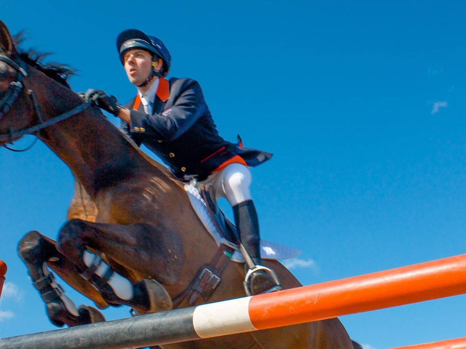 Best Riding Socks for Summer Show Days