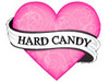 HARD CANDY