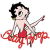 BETTY BOOP