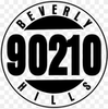 BEVERLY HILLS 90210