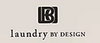 LAUNDRY BY DESIGN