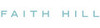 FAITH HILL