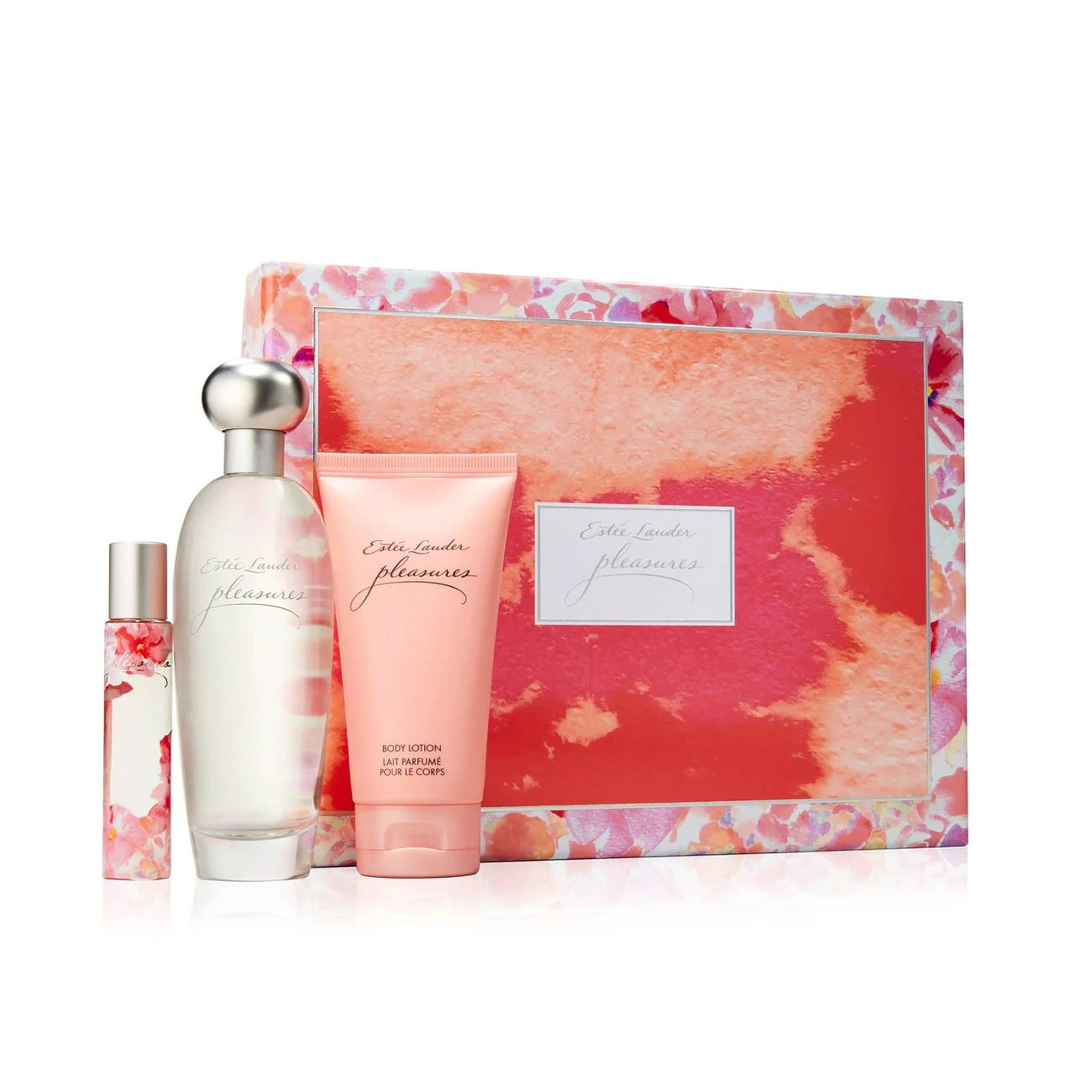 pleasures-3-pcs-set-for-women-3-4-eau-de-parfum-2-5-body-lotion-0