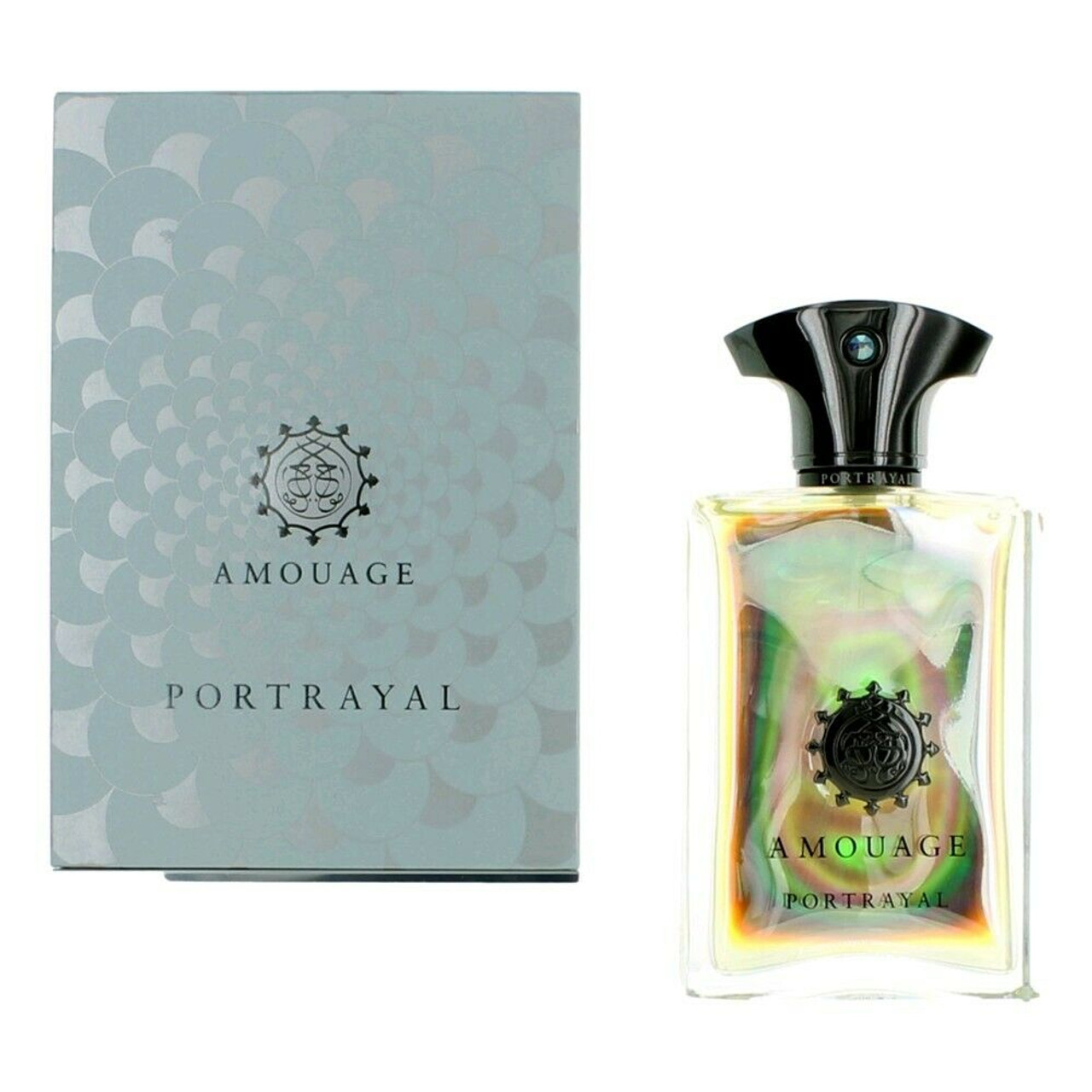 AMOUAGE PORTRAYAL 3.4 EAU DE PARFUM SPRAY FOR WOMEN ScentsWorld