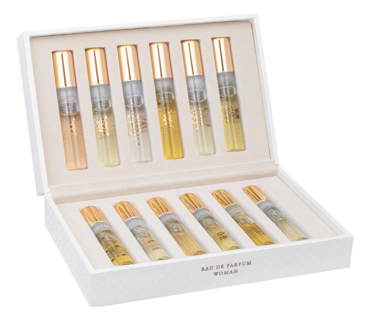 アムアージュ ウーマンズ ディスカバリーセット 【公式通販】