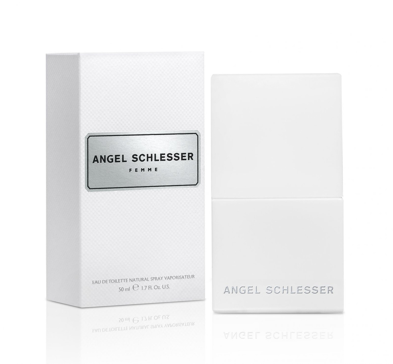 Women's Perfume Angel Schlesser BF-8058045426837_Vendor EDT 100 ml main image 0