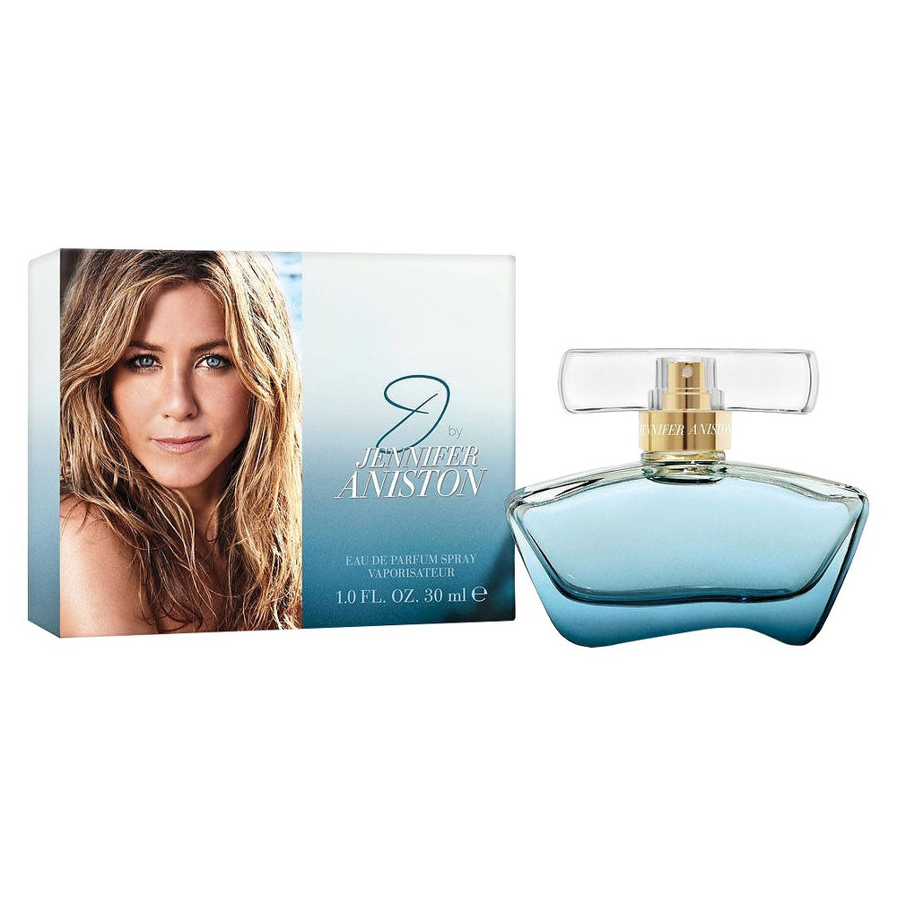 JENNIFER ANISTON J OZ EAU DE PARFUM SPRAY ScentsWorld - Main Image