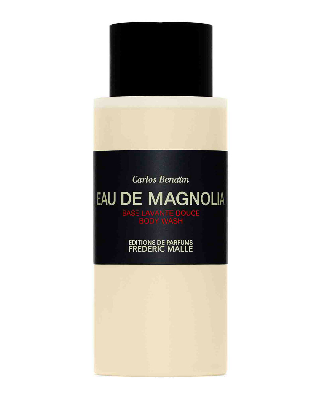 FREDERIC MALLE EAU DE MAGNOLIA 6.8 BODY WASH - ScentsWorld