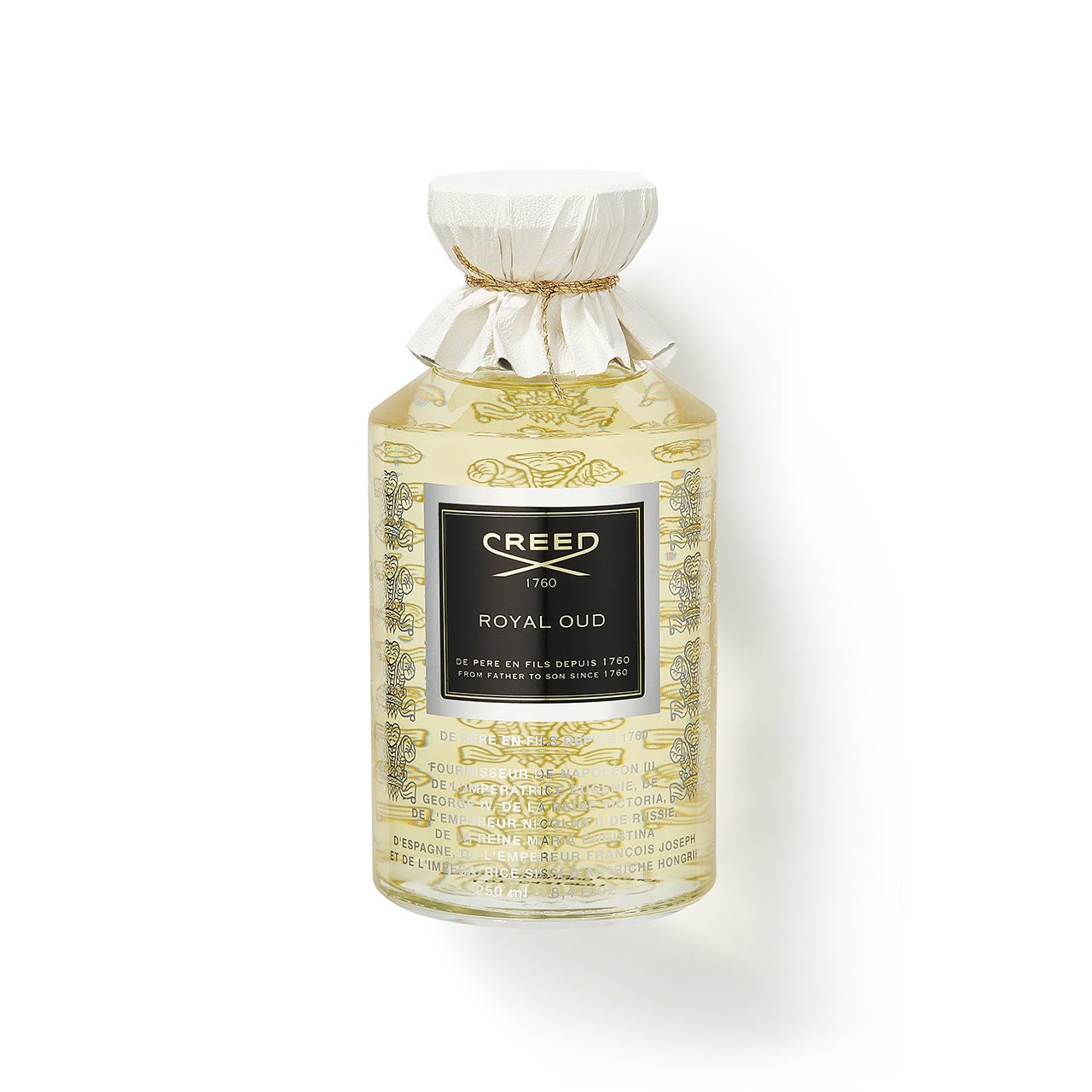 CREED ROYAL OUD 8.4 EDP - ScentsWorld