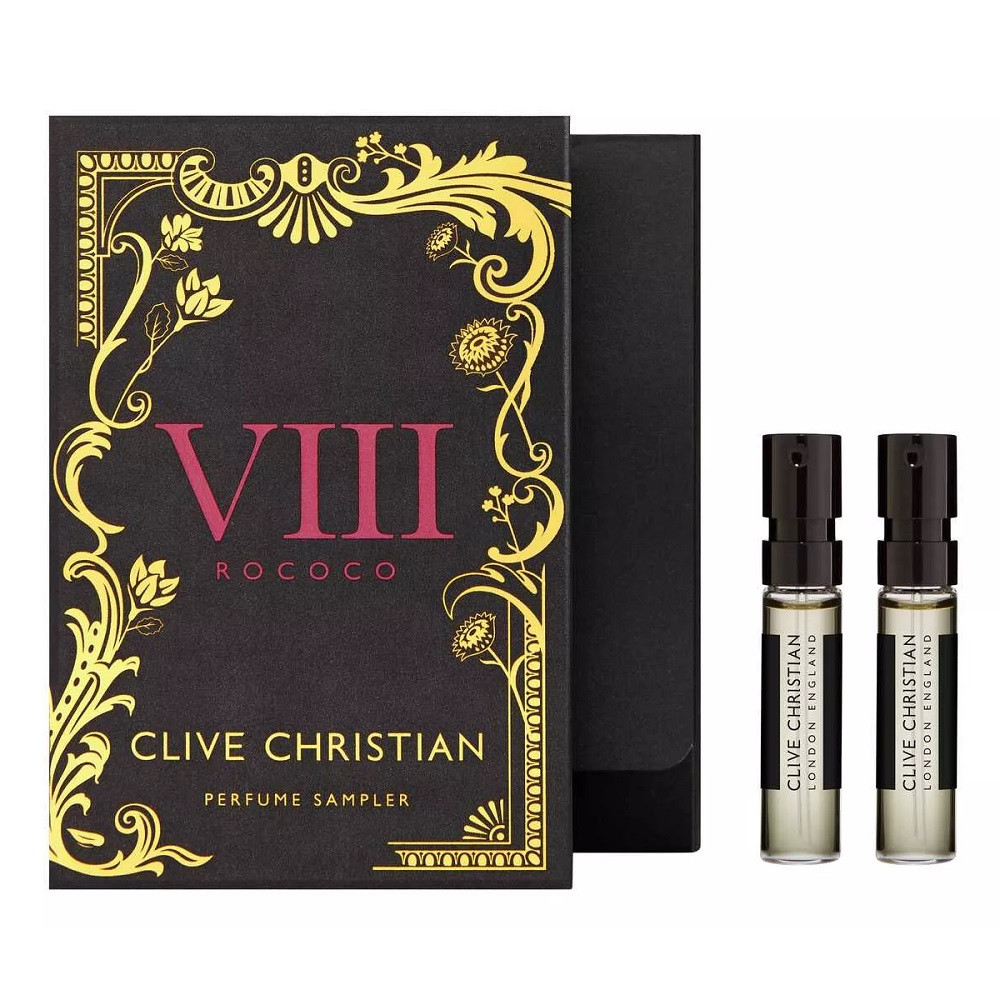 clive christian rococo