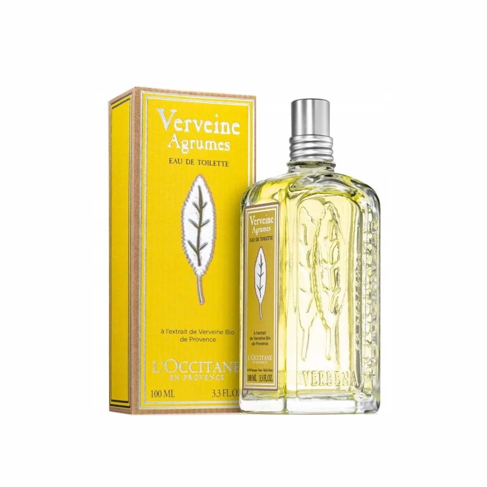 L'Occitane Verveine by L'Occitane, 3.3 oz EDT Spray for Women main image 1