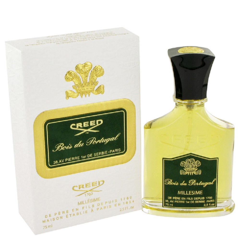 CREED BOIS DU PORTUGAL 75ml スプレー不良あり 【公式通販】
