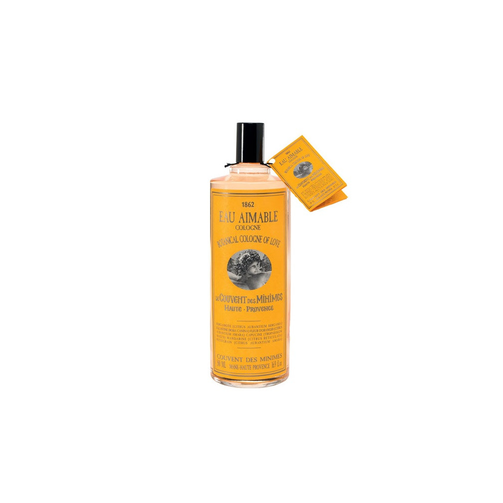 L'OCCITANE EAU AIMABLE OZ COLOGNE SPLASH ScentsWorld