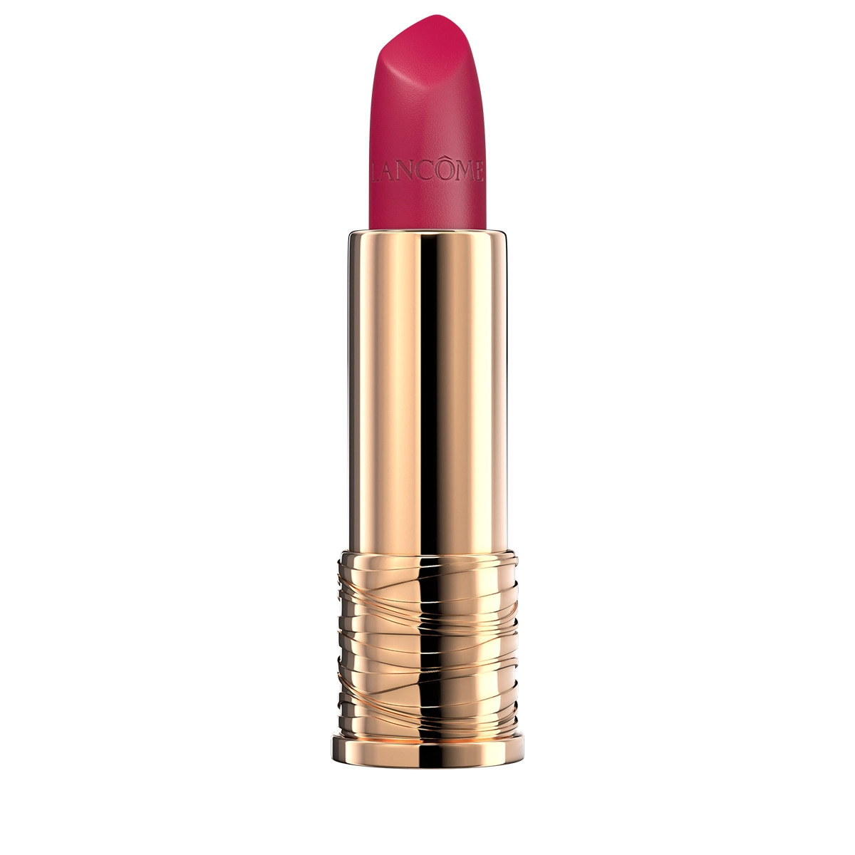 LANCOME L'ABSOLU ROUGE DRAMA MATTE 0.11 LIPSTICK #388 ROSE LANCOME ...