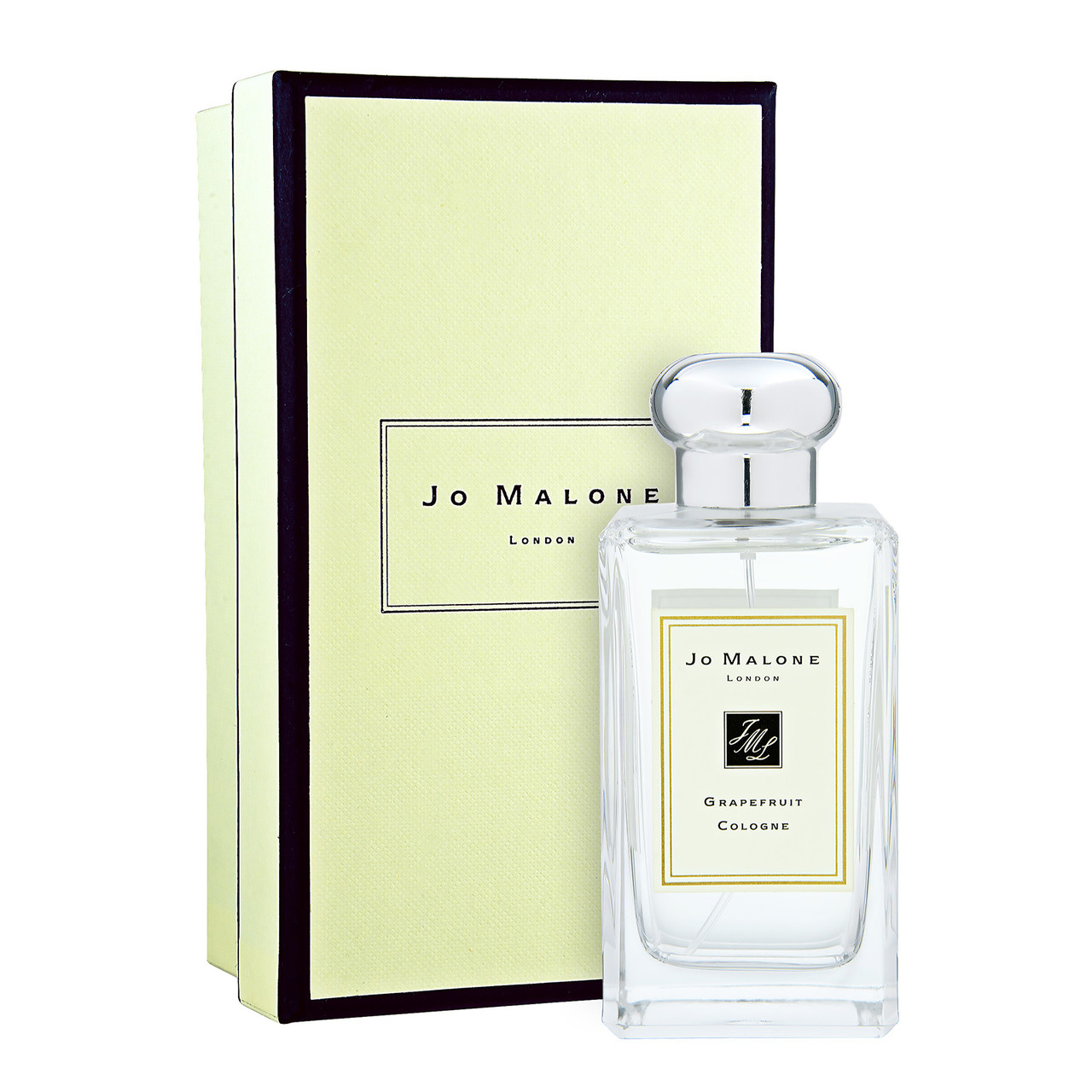 JO MALONE GRAPEFRUIT 3.4 COLOGNE SP BOXED ScentsWorld