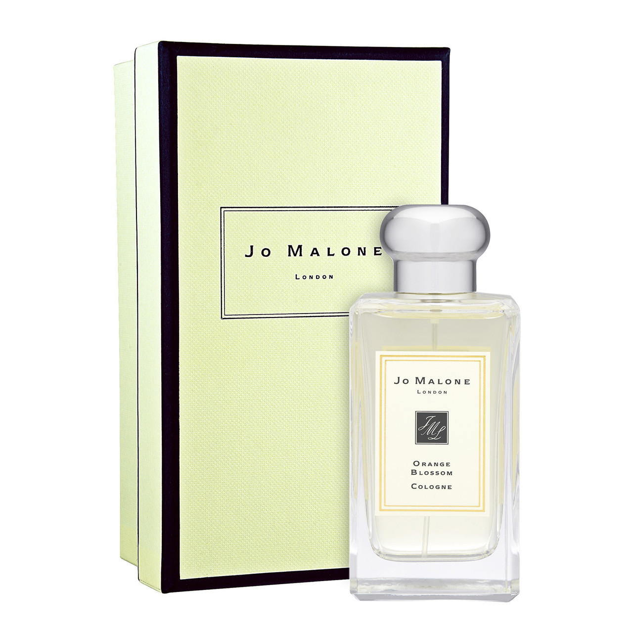 JO MALONE ORANGE BLOSSOM 3.4 COLOGNE SP (BOXED) - ScentsWorld