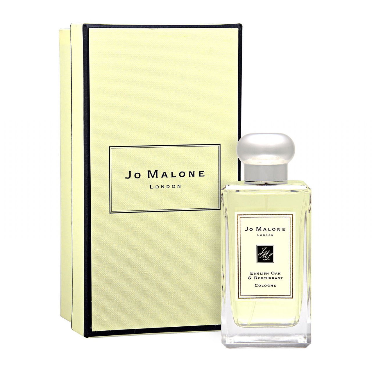 JO MALONE ENGLISH OAK RED CURRANT 3.4 COLOGNE SPRAY BOXED