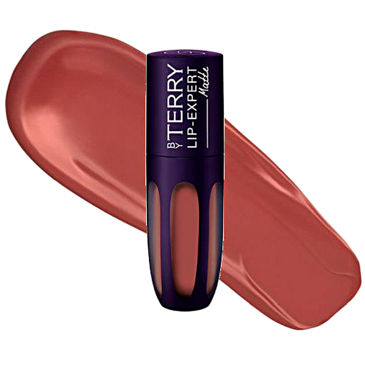 Lip Expert Matte Lippenstift Nr. N16 Midnight Instinct – 3 G, By Terry