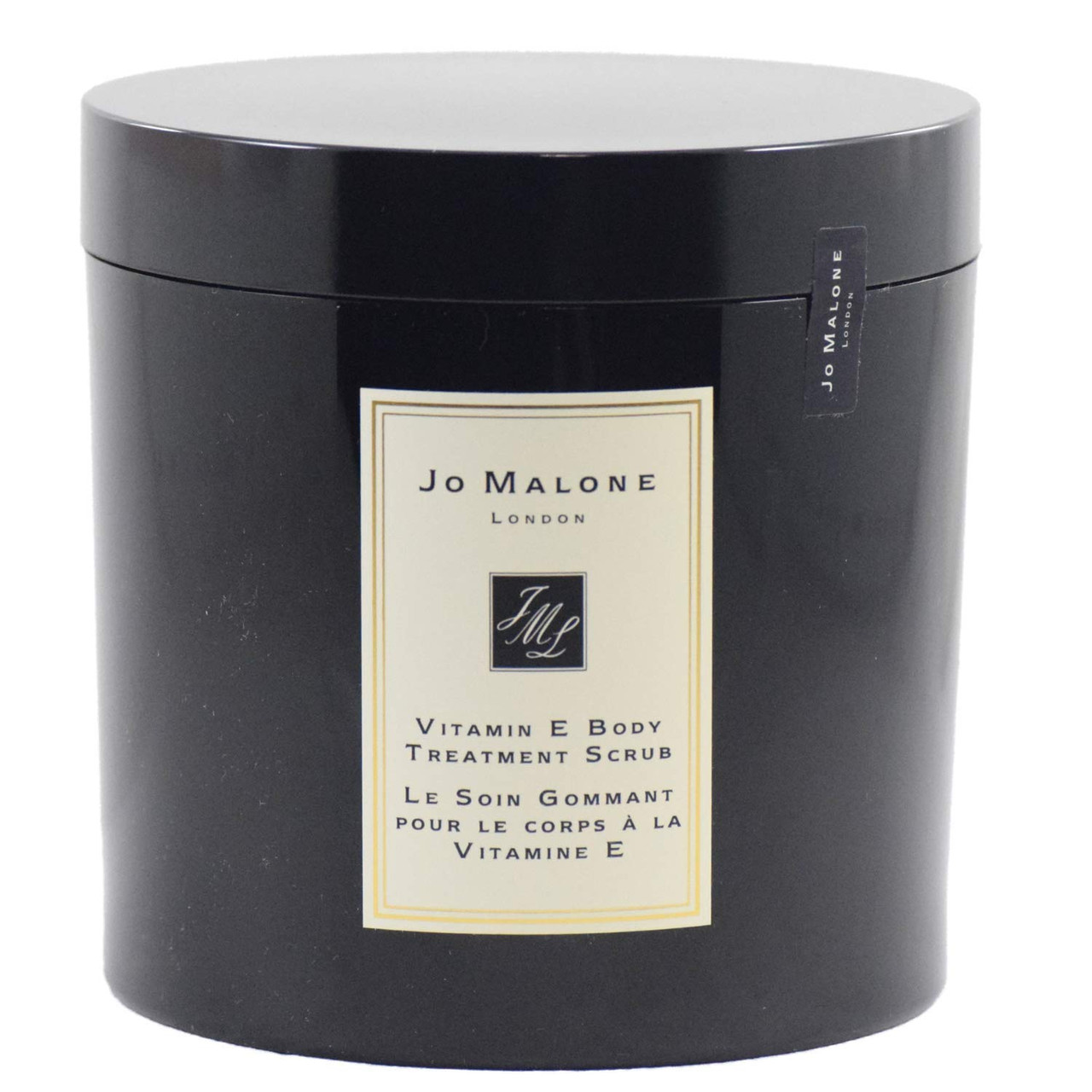 JO MALONE VITAMIN E 20.2 BODY TREATMENT SCRUB ScentsWorld