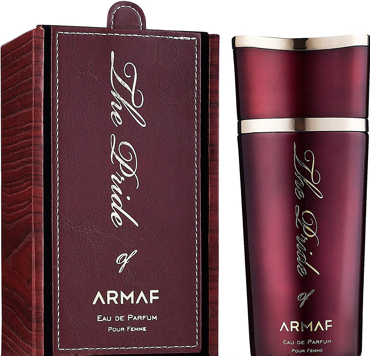 ARMAF PRIDE EDP SP FOR WOMEN ScentsWorld