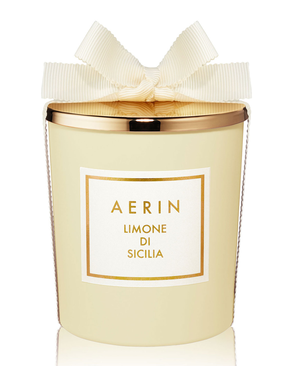 AERIN LIMONE DI SICILIA 7 OZ CANDLE ScentsWorld