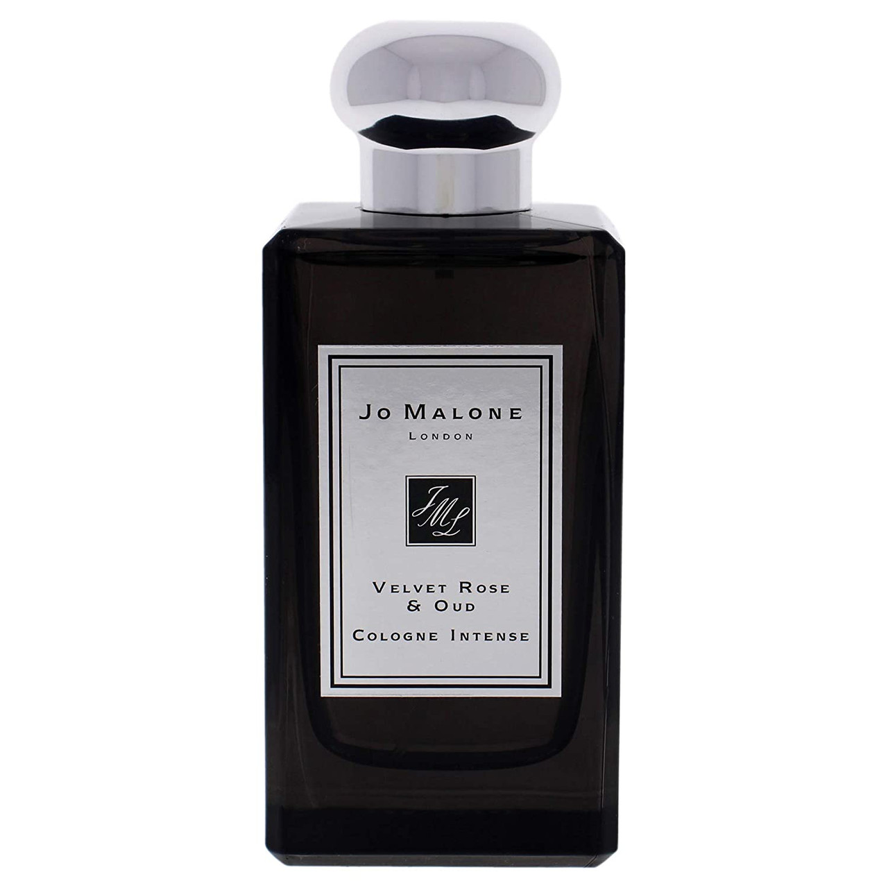 JO MALONE VELVET ROSE OUD INTENSE UNBOX 3.4 COLOGNE SPRAY