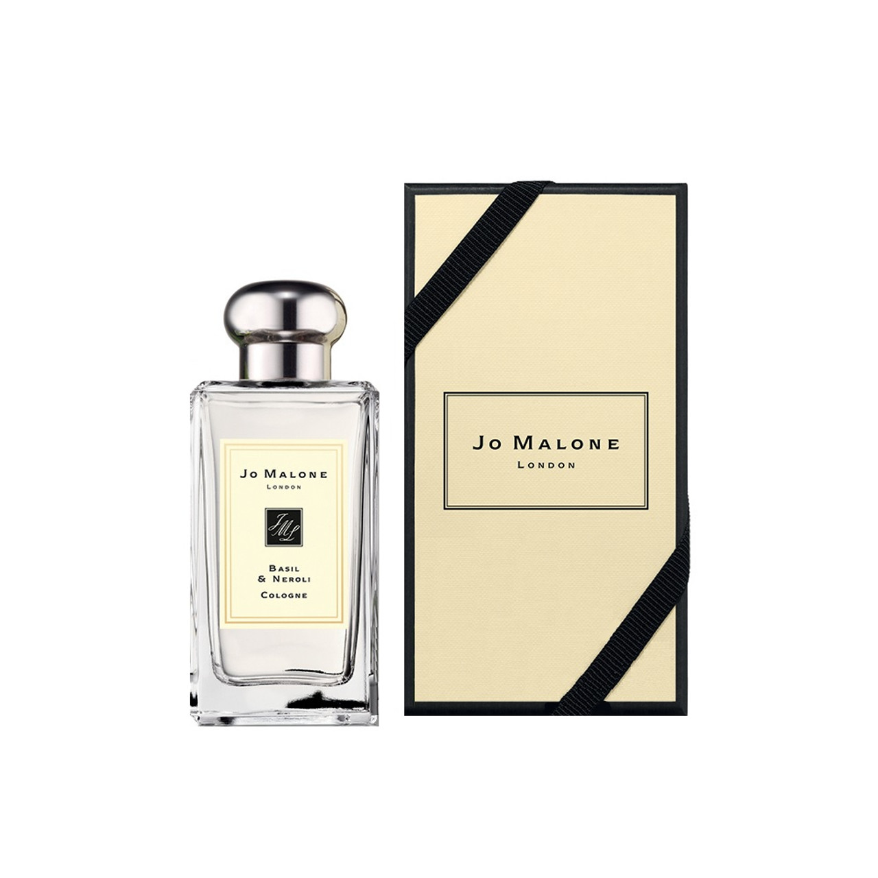 JO MALONE Basil & Neroli コロン 100mL Jo Malone London Basil & Neroli Cologne, 3.4-oz. - Macy's