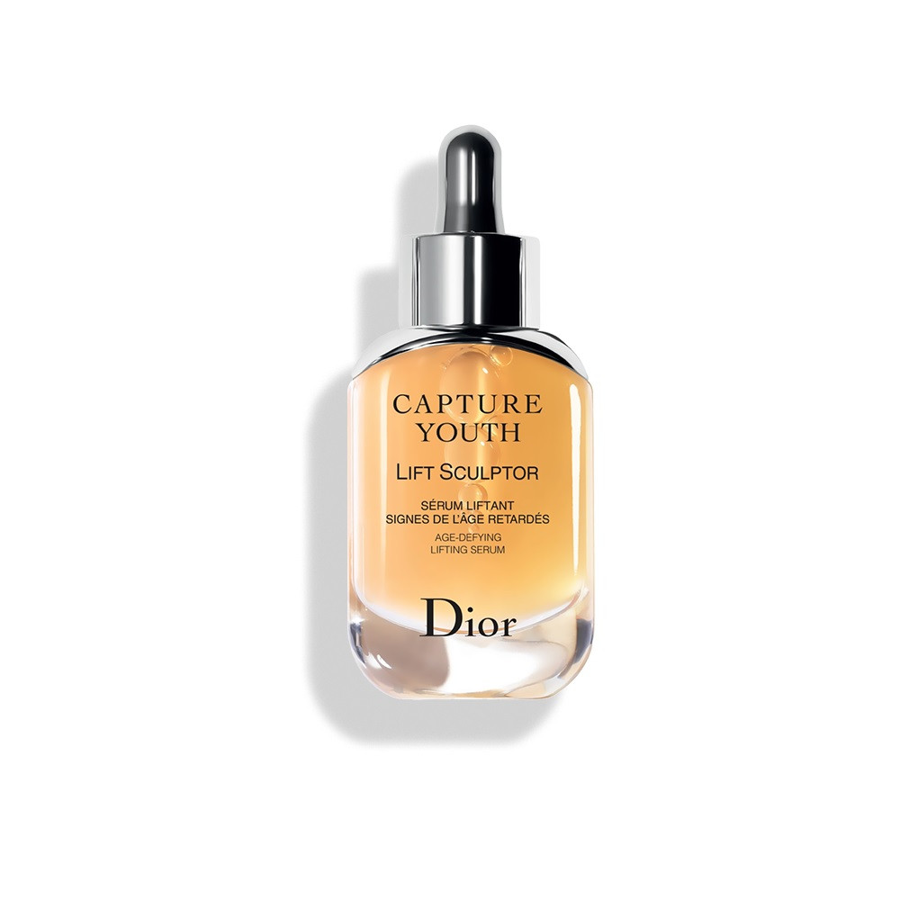 CHRISTIAN DIOR CAPTURE YOUTH 1 OZ LIFT SCULPTOR SERUM - ScentsWorld