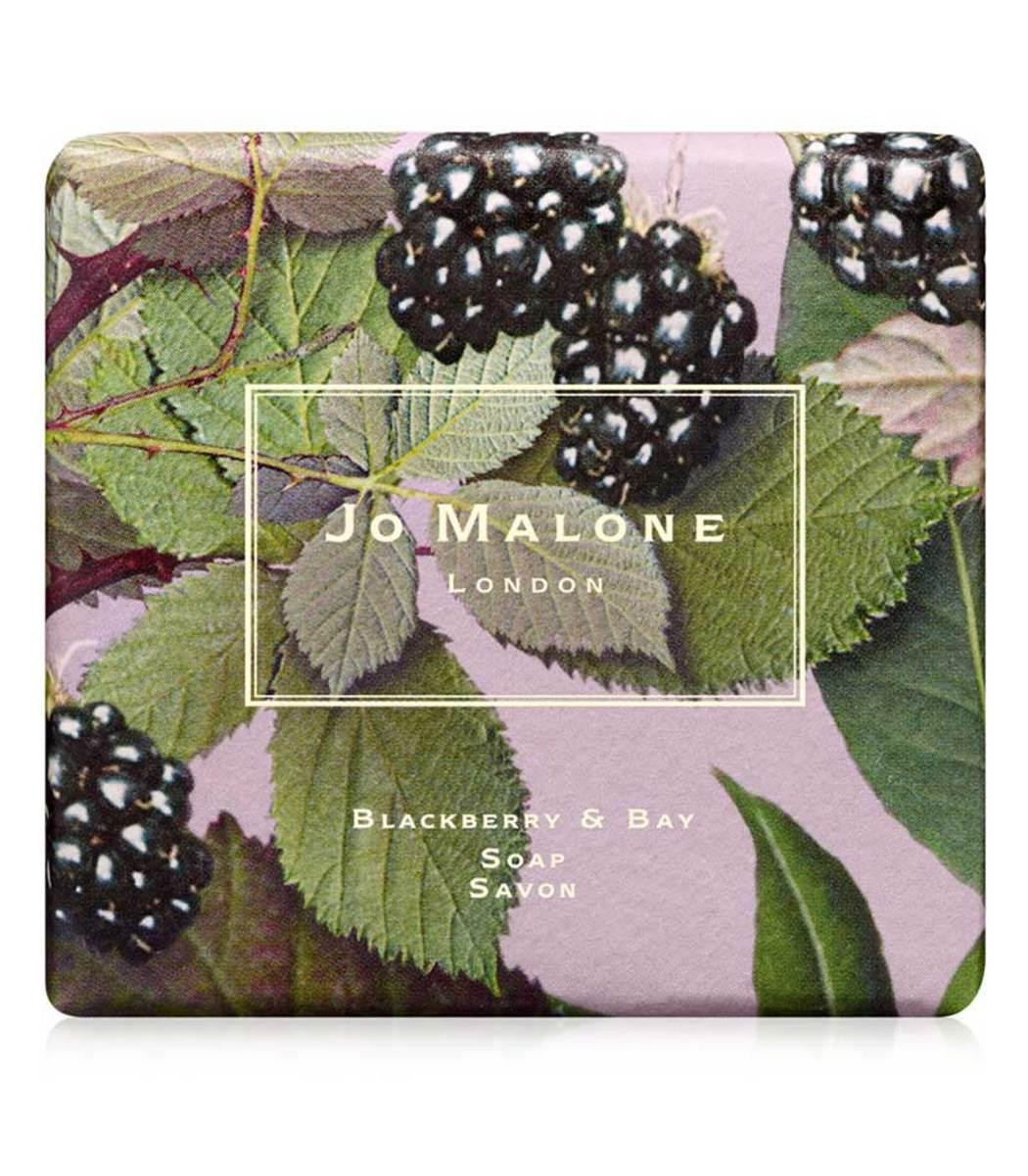 JO MALONE BLACKBERRY & BAY 3.5 SOAP FOR WOMEN ScentsWorld