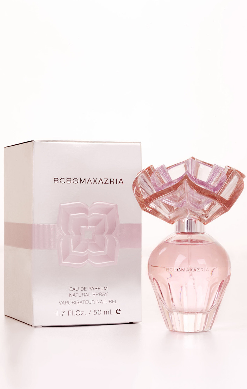 BCBG MAX AZRIA 1.7 EAU DE PARFUM SPRAY ScentsWorld