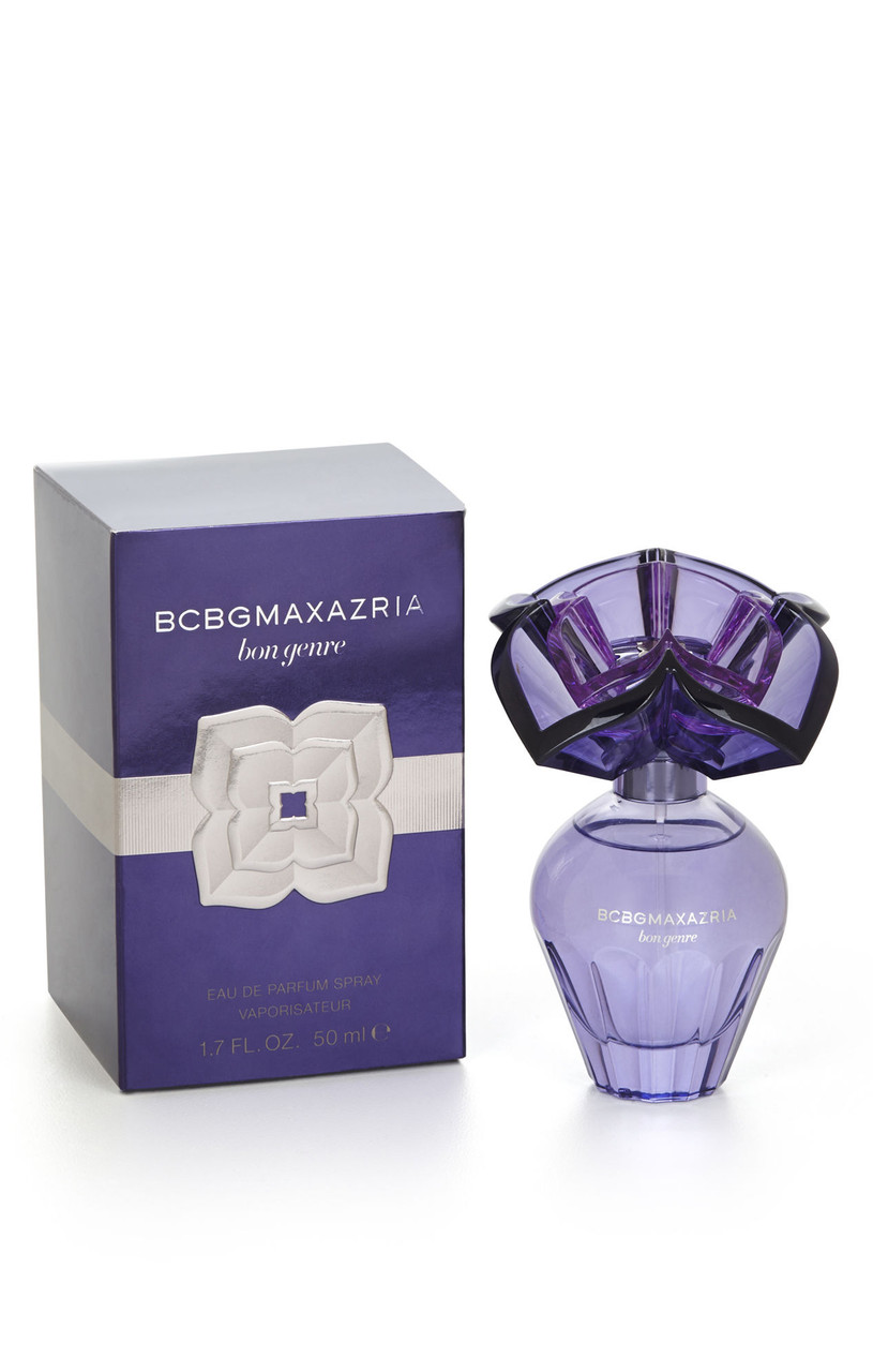 BCBG MAX AZRIA BON GENRE 1.7 EAU DE PARFUM SPRAY ScentsWorld