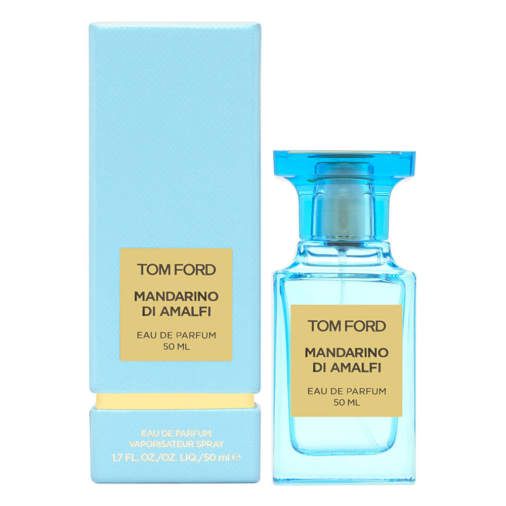 TOM FORD MANDARINO DI AMALFI 1.7 EAU DE PARFUM SPRAY - ScentsWorld