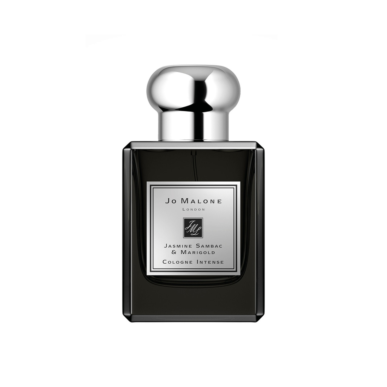 JO MALONE JASMINE SAMBAC & MARIGOLD INTENSE 1.7 EAU DE COLOGNE