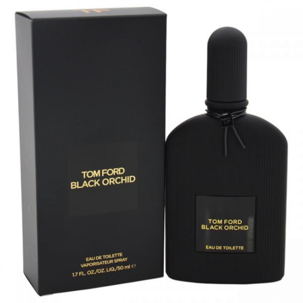 Tom Ford Black Orchid by Tom Ford, 1.7 oz EDP Spray for Women main image 0