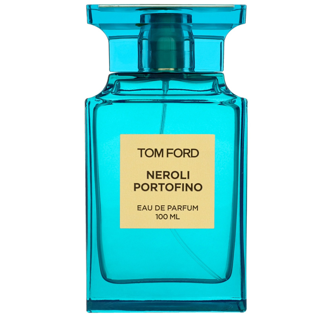 TOM FORD NEROLI PORTOFINO FORTE 3.4 EAU DE PARFUM SPRAY