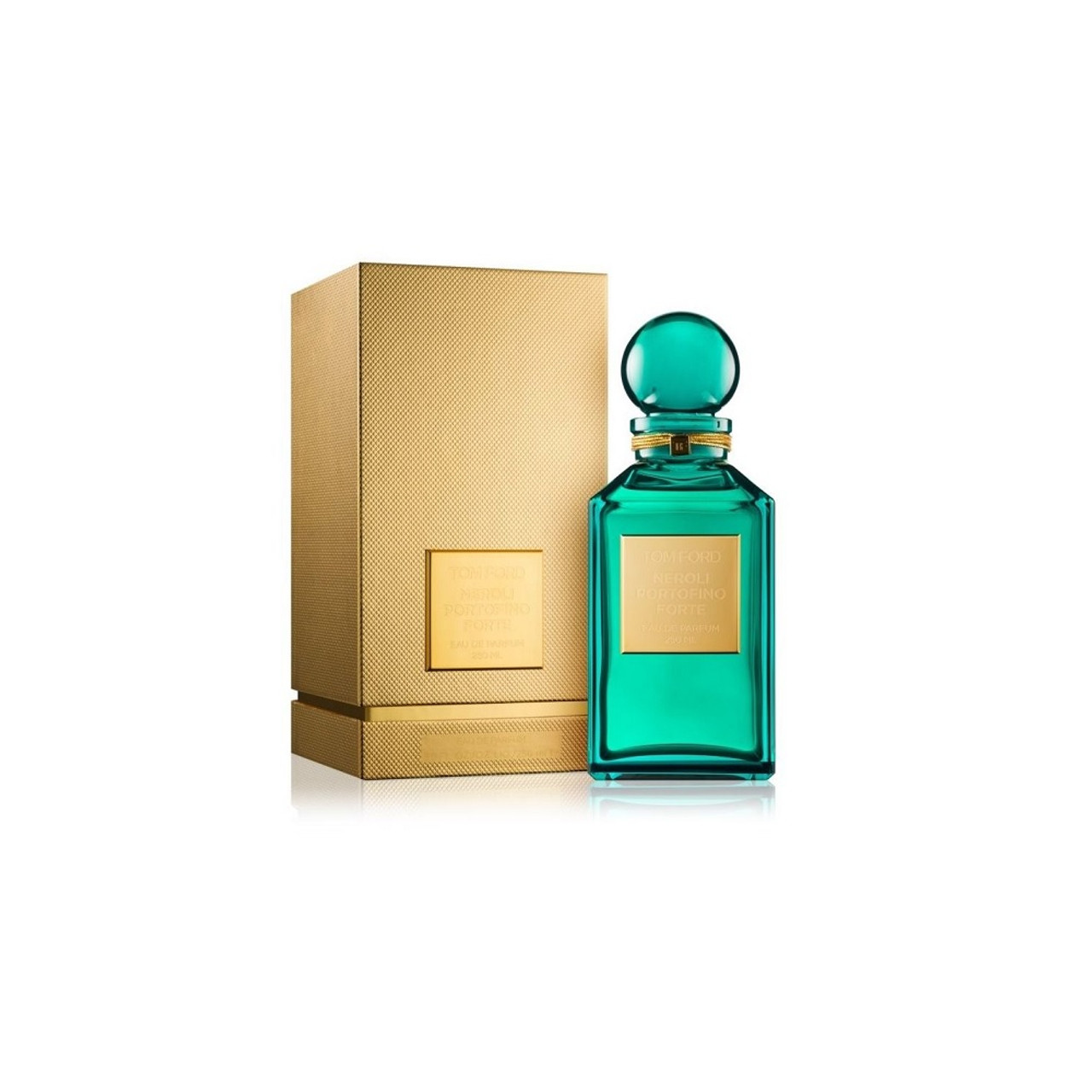 TOM FORD NEROLI PORTOFINO FORTE 8.4 EAU DE PARFUM SPLASH ScentsWorld