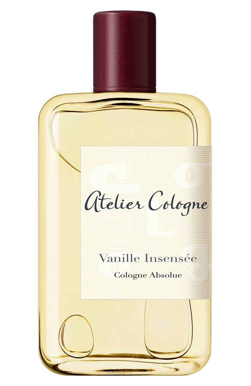 ATELIER COLOGNE VANILLA INSENSEE ABSOLUE 6.7 COLOGNE SPRAY - ScentsWorld
