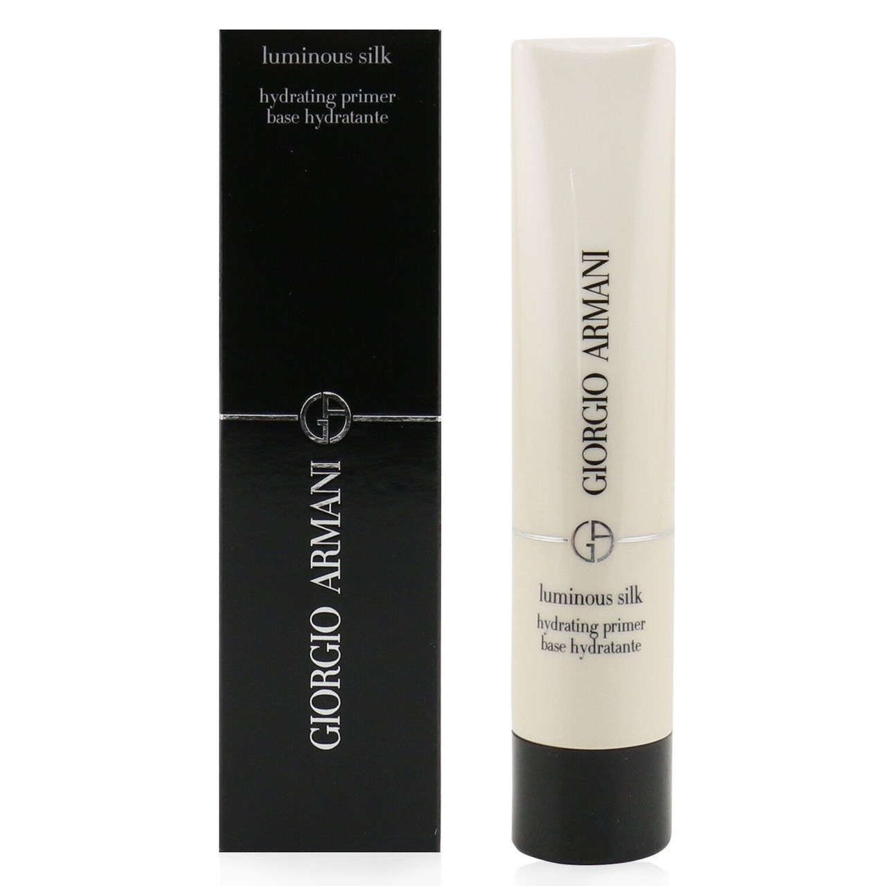 ARMANI LUMINOUS SILK HYDRATING MAKEUP PRIMER 1OZ FOR WOMEN