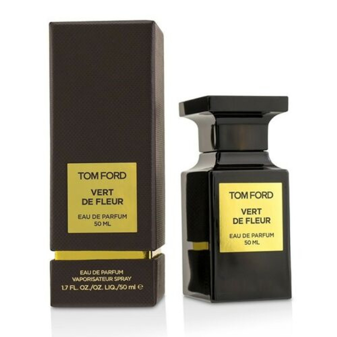 TOM FORD Fleur de Portofino 1.7 oz/ 50 mL Eau de Parfum Spray