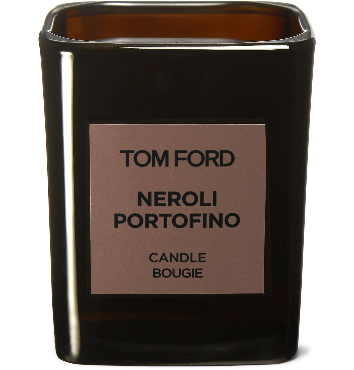 TOM FORD NEROLI PORTOFINO 21 OZ CANDLE ScentsWorld