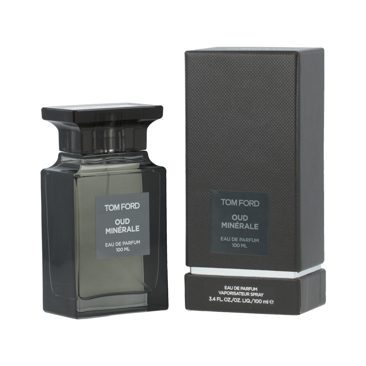 TOM FORD OUD MINERALE 3.4 EAU DE PARFUM SPRAY - ScentsWorld