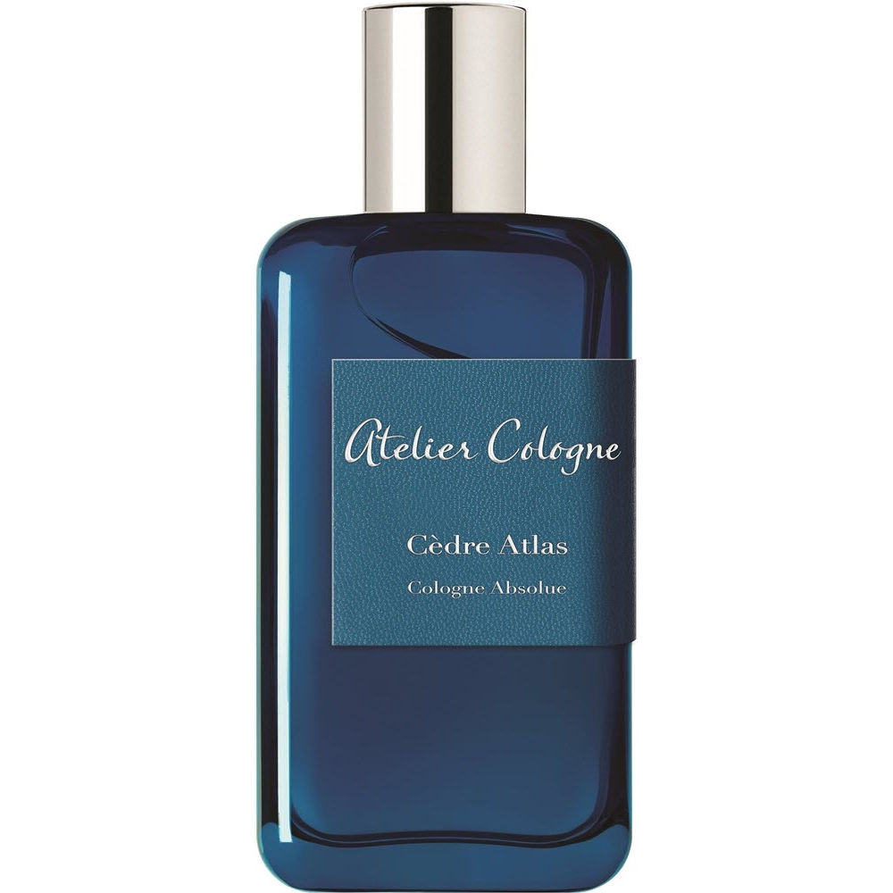 ATELIER COLOGNE CEDRE ATLAS ABSOLUE 6.7 PARFUM SPRAY - ScentsWorld