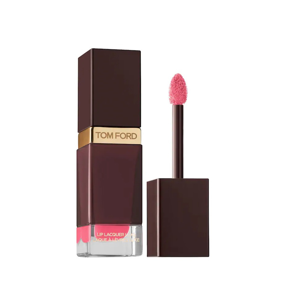 Lip Lacquer Luxe Matte