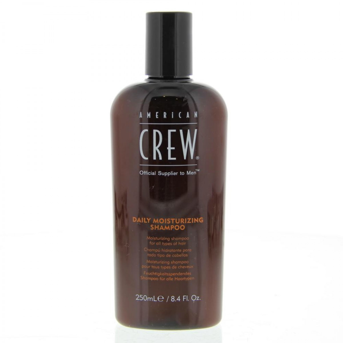 AMERICAN CREW DAILY MOISTURIZING SHAMPOO 8.4 OZ - ScentsWorld
