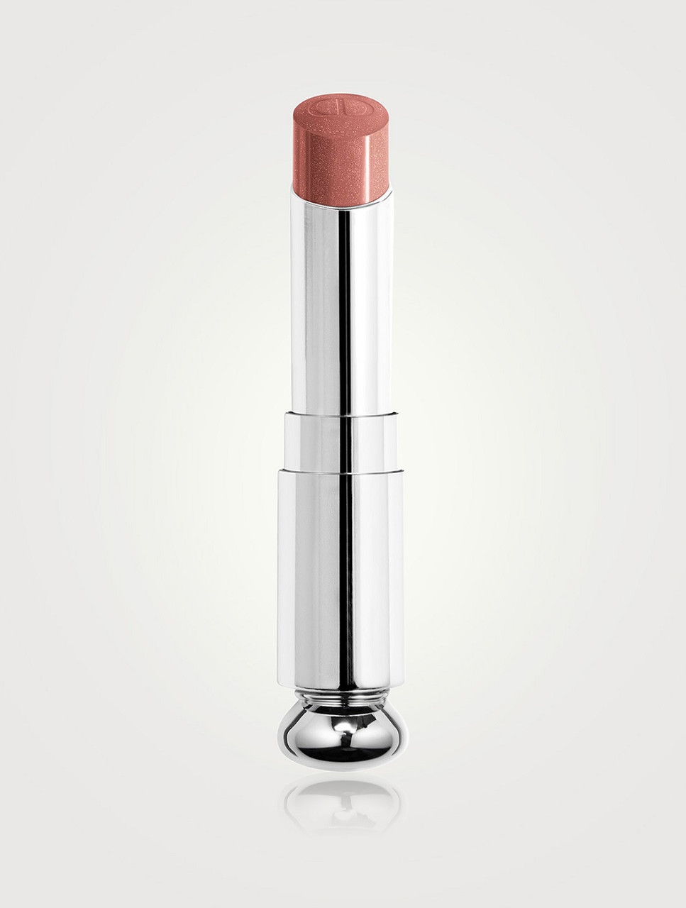 CHRISTIAN DIOR ADDICT 0.11 SHINE LIPSTICK REFILL #418 BEIGE