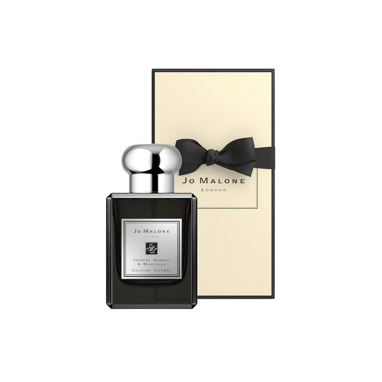 JO MALONE JASMINE SAMBAC & MARIGOLD 1.7 COLOGNE INTENSE SPRAY