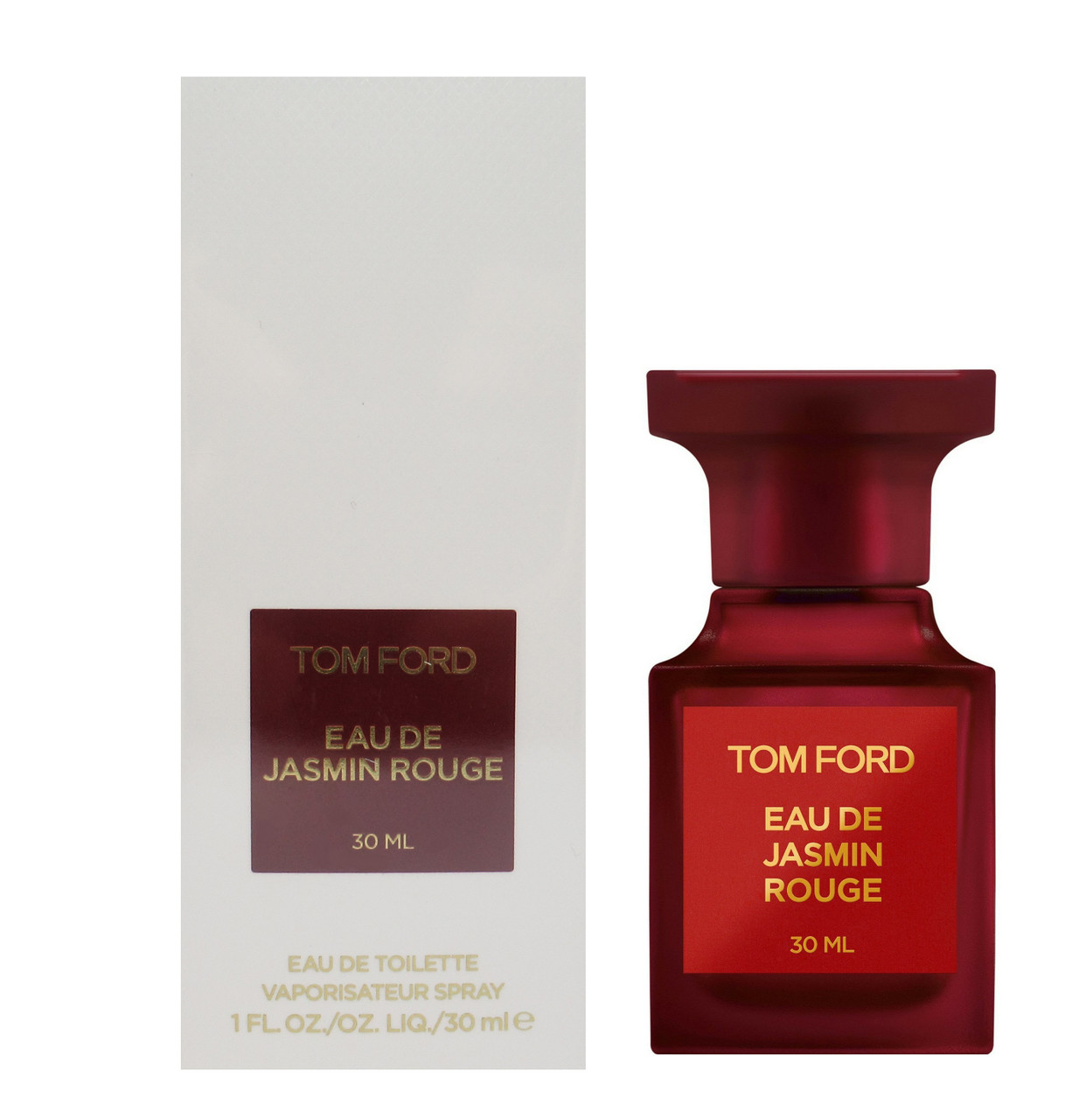 TOM FORD EAU DE JASMIN ROUGE 1 OZ EAU DE TOILETTE SPRAY