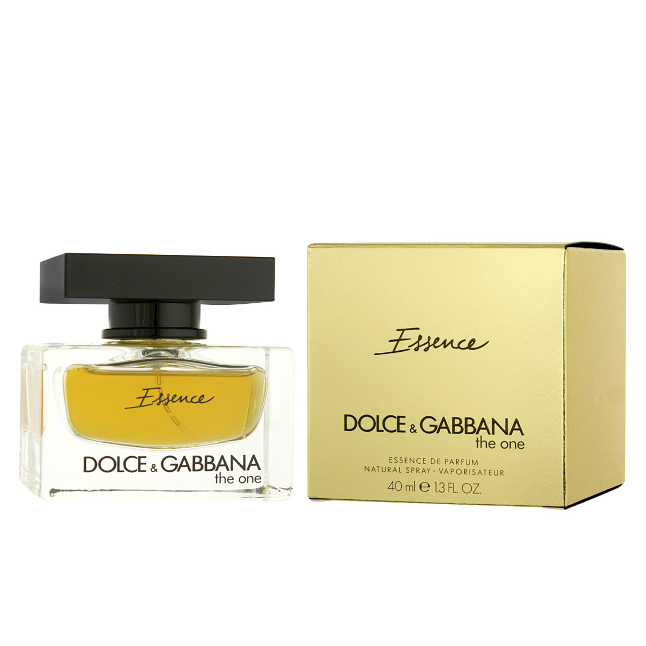 DOLCE GABBANA THE ONE ESSENCE 1.3 EAU DE PARFUM SPRAY FOR WOMEN