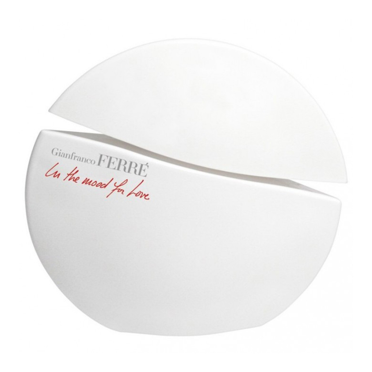 Белая луна духи