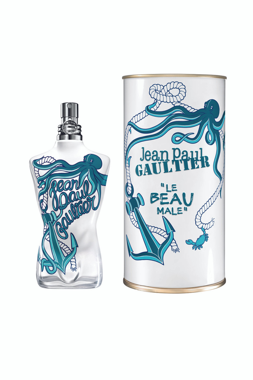 Jean paul store gaultier fresh